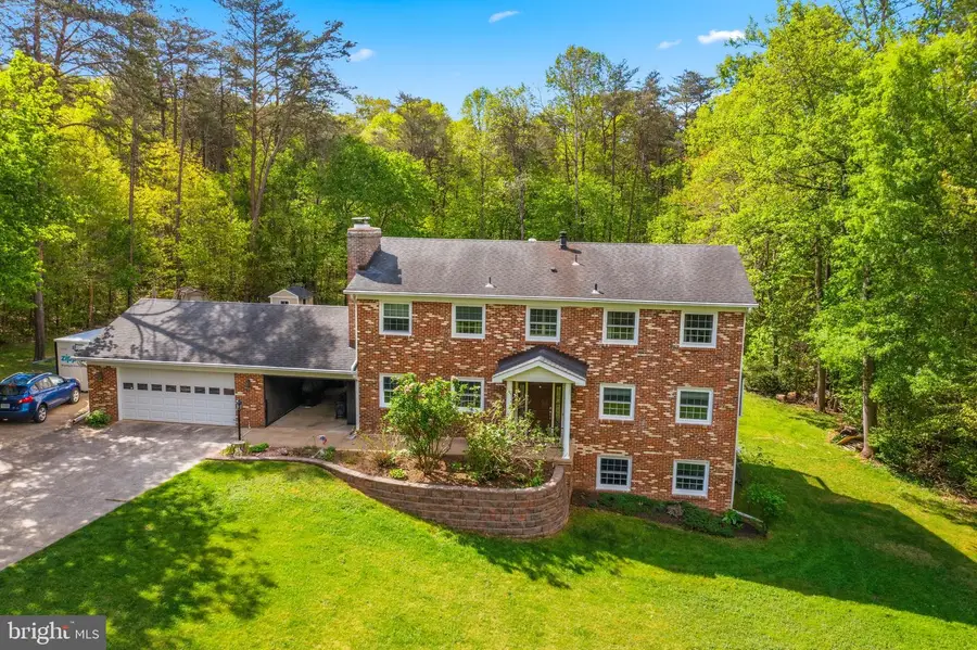 9045 Forestview Dr, Manassas, VA 20112 - #2