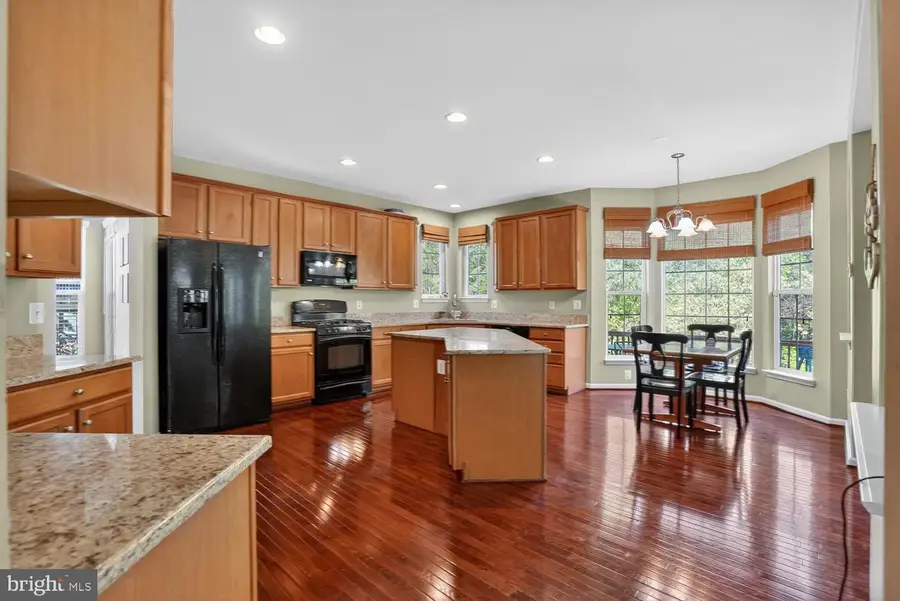 10029 Bonnykelly Ct, Bristow, VA 20136 - #3