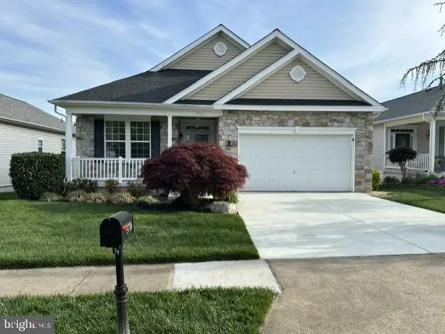 3716 Detrick Trl, Dumfries, VA 22025 - #2