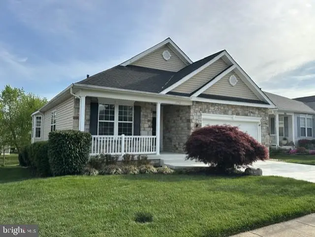 3716 Detrick Trl, Dumfries, VA 22025 - #3