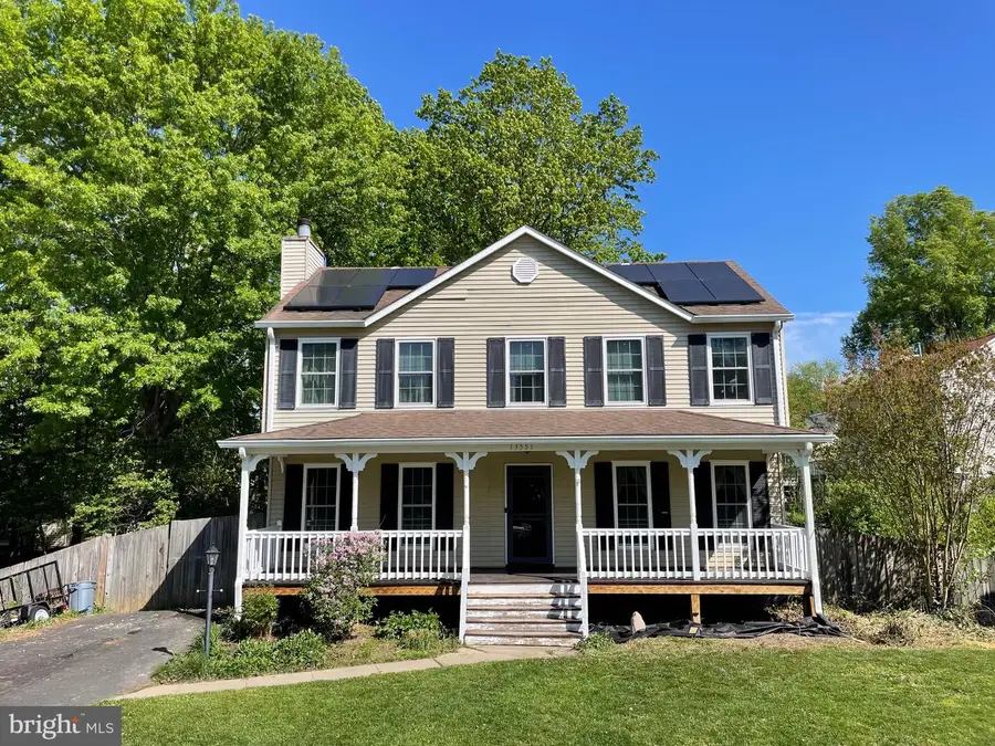 13351 Pelican Rd, Woodbridge, VA 22193 - #2