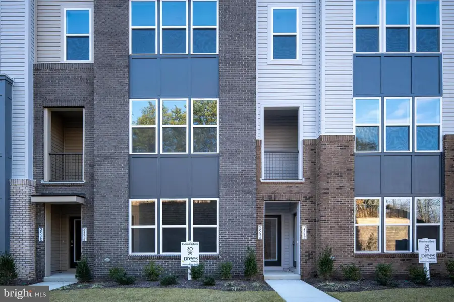 2534 Neabsco Common Pl, Woodbridge, VA 22191 - #2