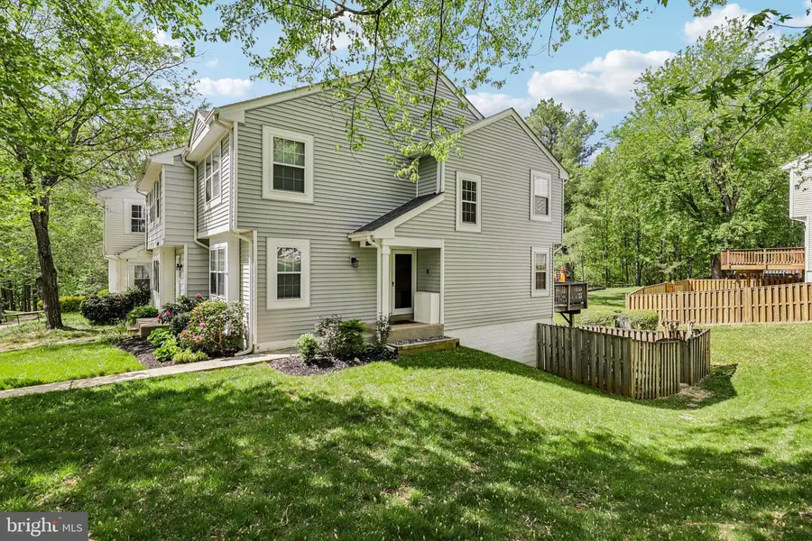 15301 Waters Edge Ct, Dumfries, VA 22025 - #2