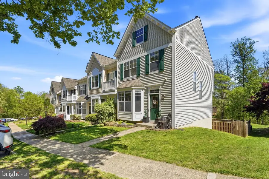 11595 Nellings Pl, Woodbridge, VA 22192 - #2