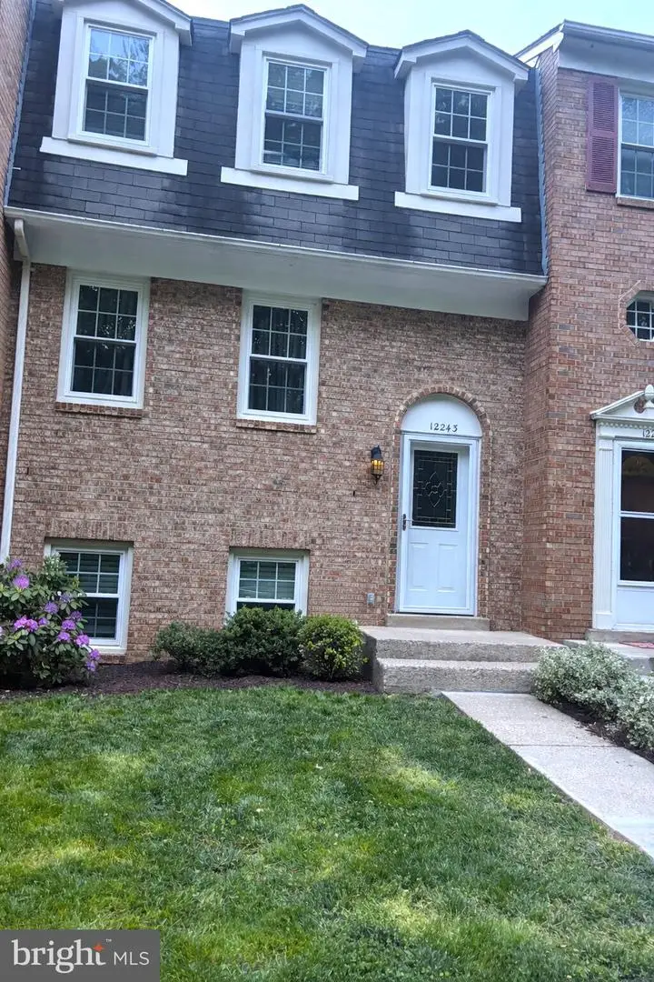 12243 Thyme Ln, Woodbridge, VA 22192 - #1