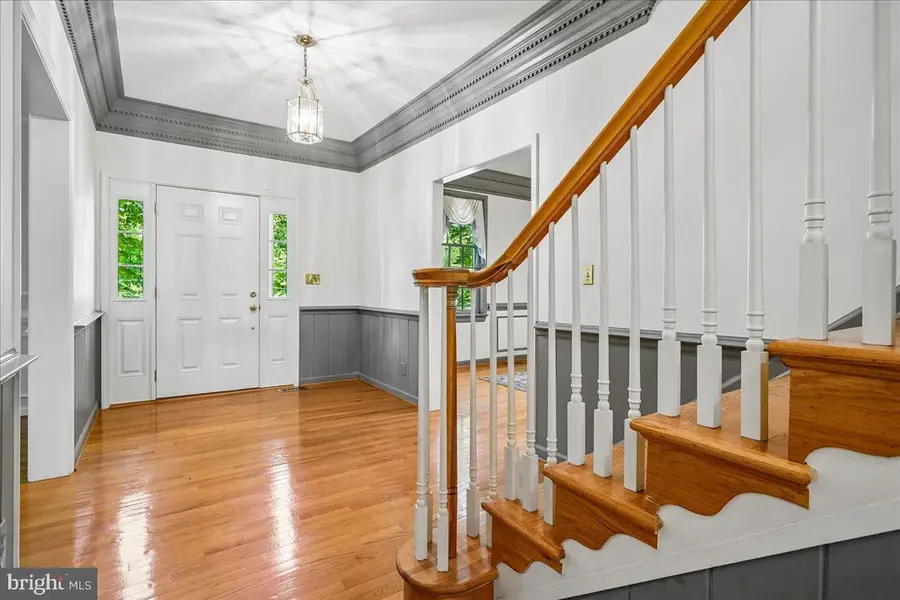 11215 Caisson Ct, Woodbridge, VA 22192 - #3