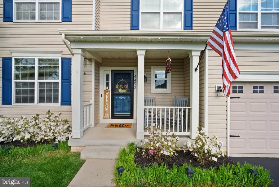 14492 Sharpshinned Dr, Gainesville, VA 20155 - #3