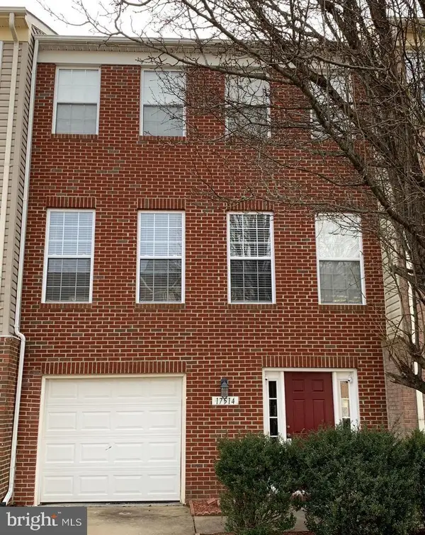 17514 Denali Pl, DUMFRIES, VA 22025