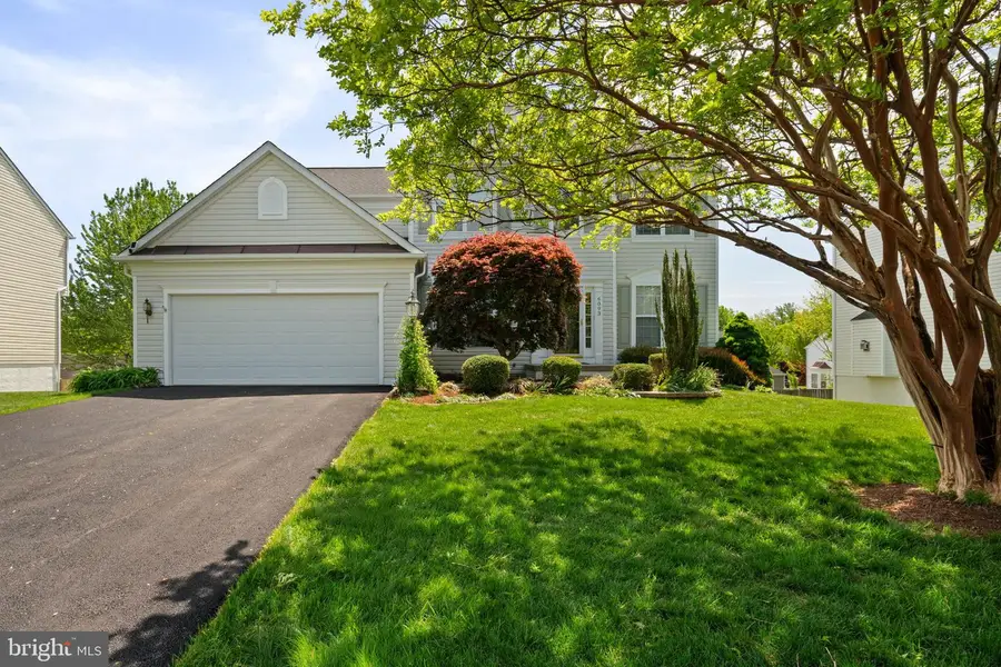 6093 Spindle Tree Ct, Woodbridge, VA 22193 - #2