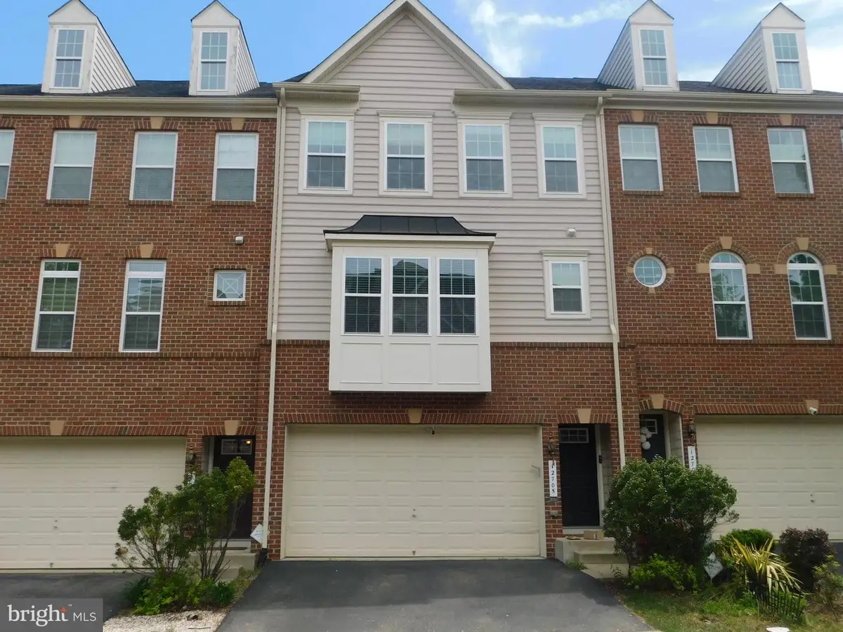 12705 Bedford Glen Way, Woodbridge, VA 22192 - #1