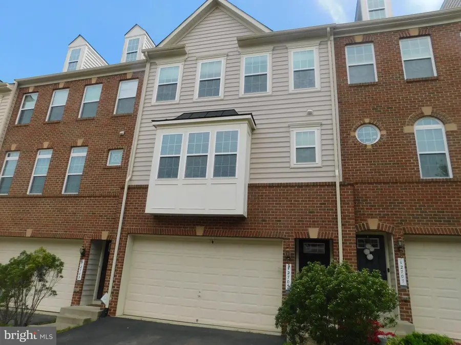 12705 Bedford Glen Way, Woodbridge, VA 22192 - #2