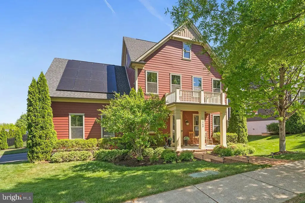 17243 Miss Packard Ct, Dumfries, VA 22026 - #1