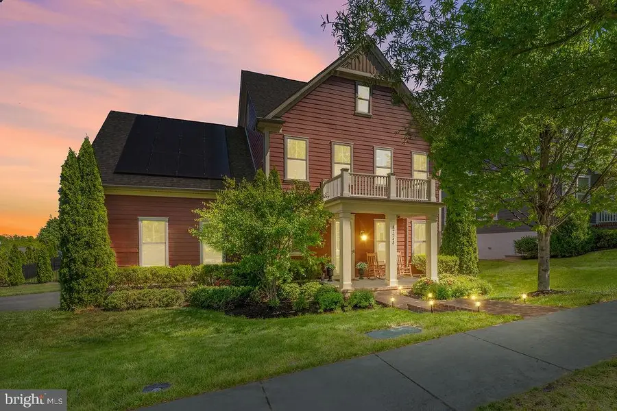 17243 Miss Packard Ct, Dumfries, VA 22026 - #2