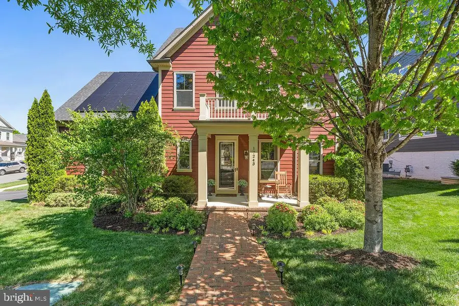 17243 Miss Packard Ct, Dumfries, VA 22026 - #3