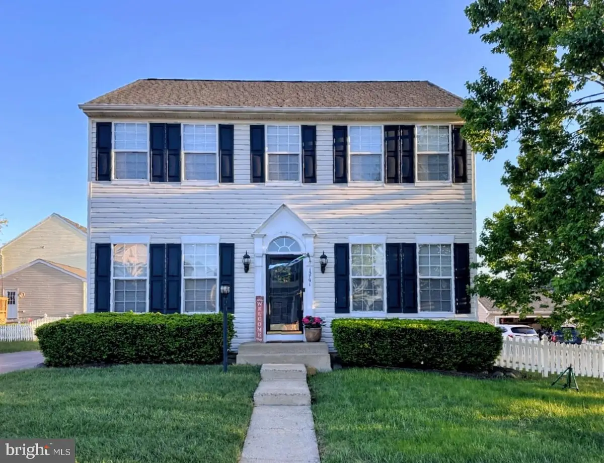 13791 Tartan Hills Pkwy, Bristow, VA 20136 - #1