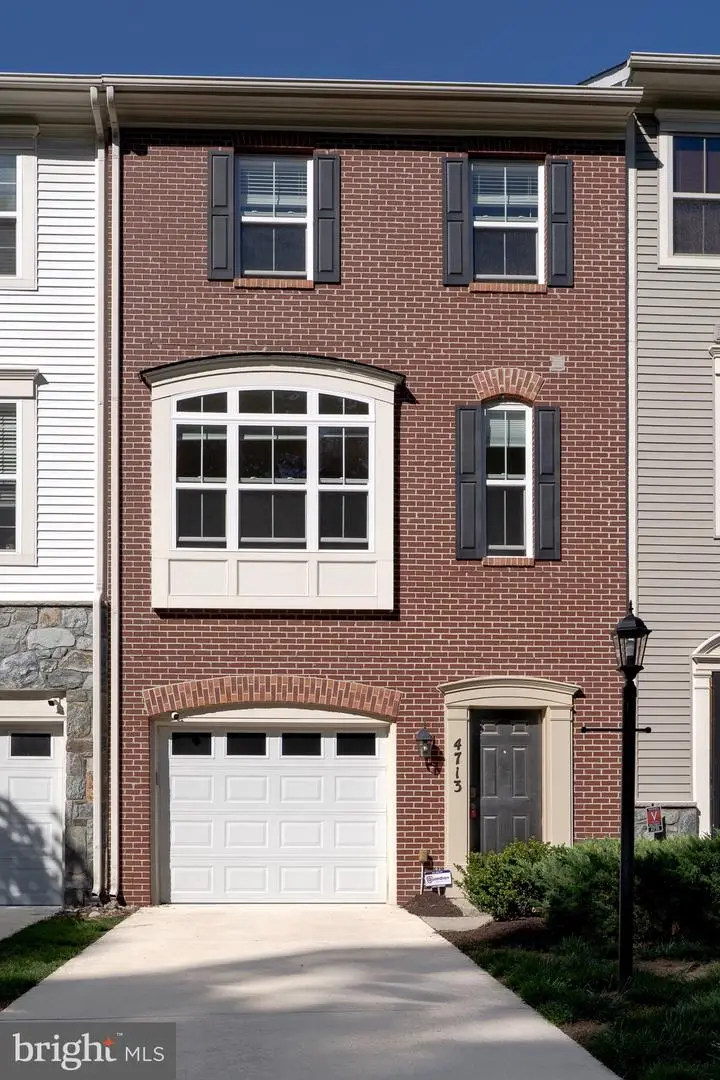 4713 Potomac Highlands Cir, Triangle, VA 22172 - #2