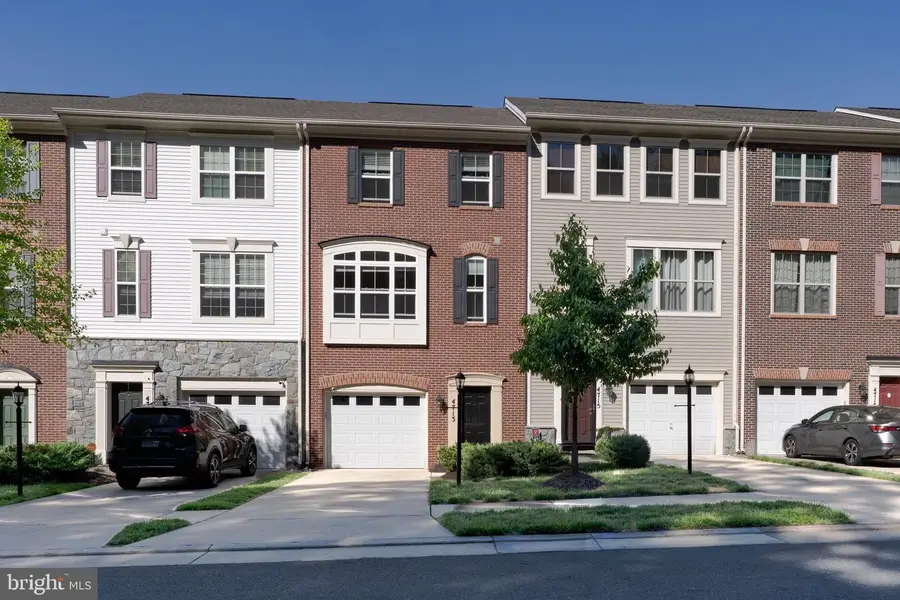 4713 Potomac Highlands Cir, Triangle, VA 22172 - #3