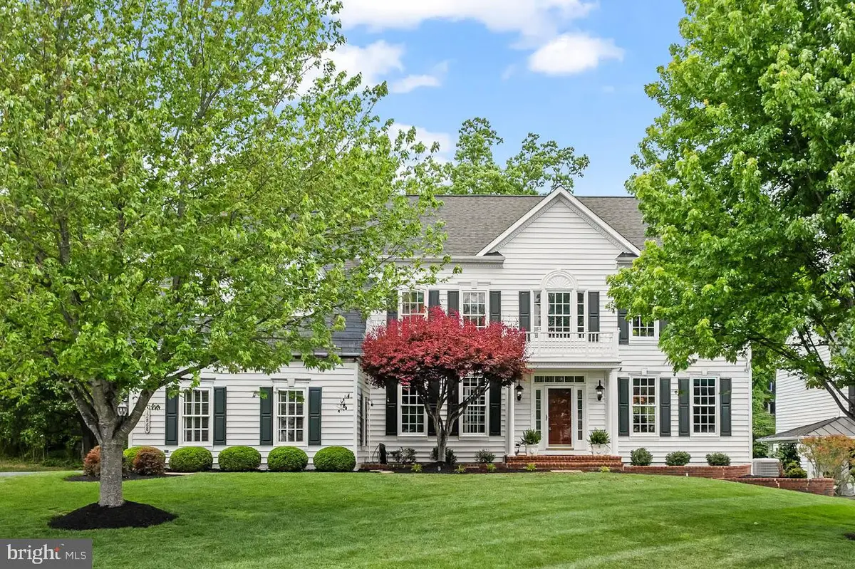 12868 Darnick Ct, Bristow, VA 20136 - #1