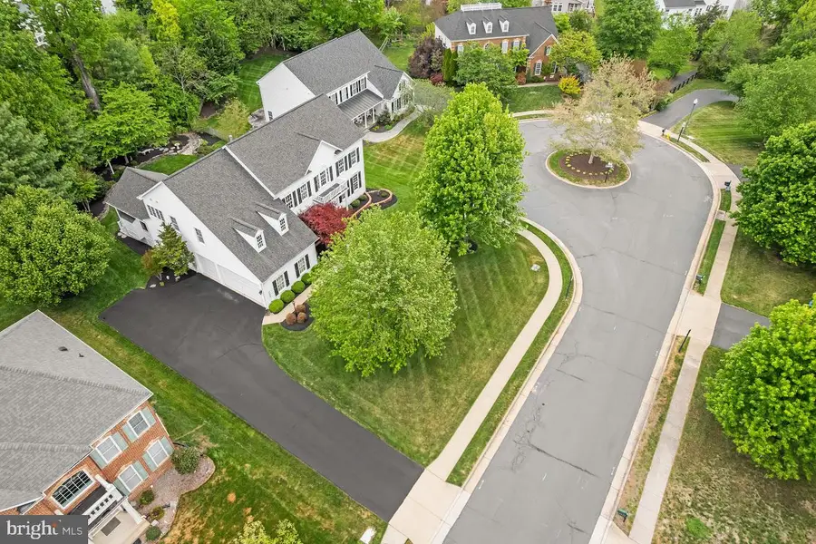 12868 Darnick Ct, Bristow, VA 20136 - #3