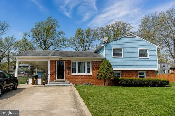 13919 Mathews Dr, WOODBRIDGE, VA 22191