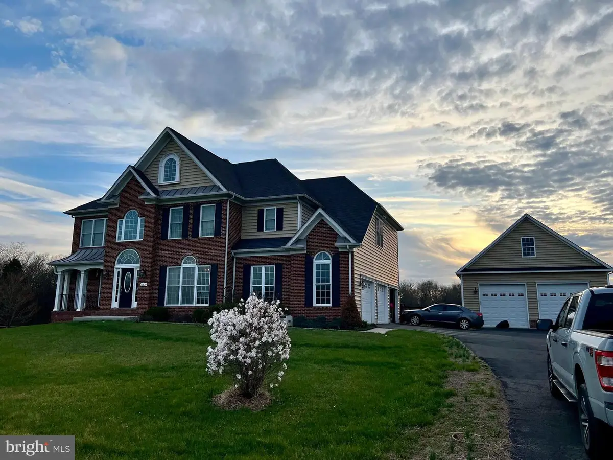 12830 Slate Bridge Ct, Nokesville, VA 20181 - #1