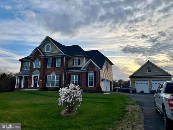 12830 Slate Bridge Ct, NOKESVILLE, VA 20181