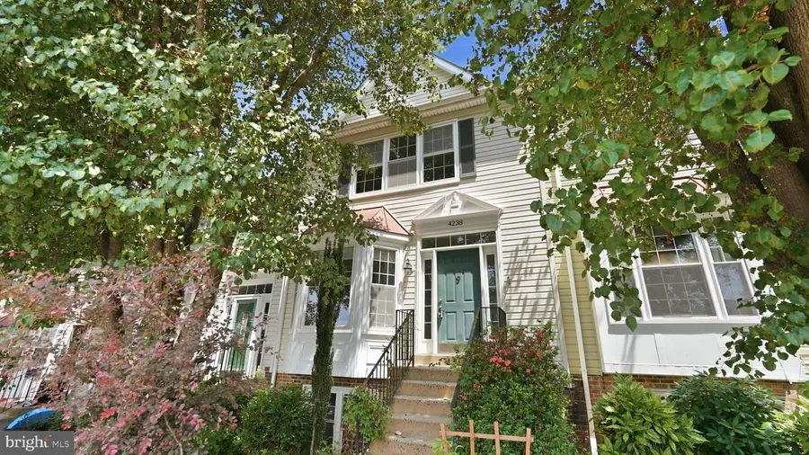 4238 Ashmere Cir, Dumfries, VA 22025 - #2