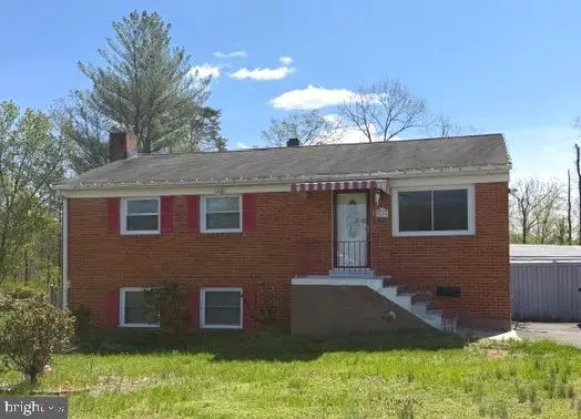 9609 Norfolk St, Manassas, VA 20109 - #1