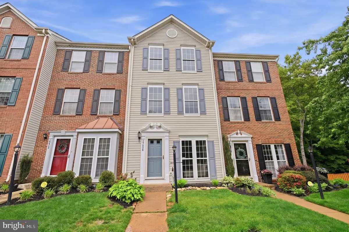 15608 Three Otters Pl, Manassas, VA 20112 - #1