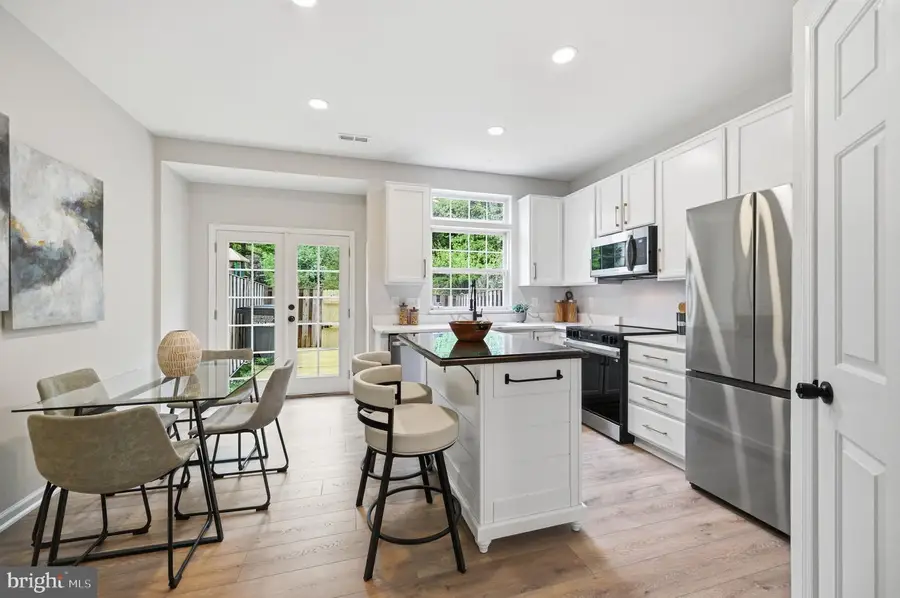15608 Three Otters Pl, Manassas, VA 20112 - #3
