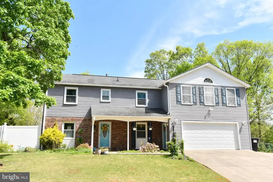 7309 Castle Rd, Manassas, VA 20109 - #2