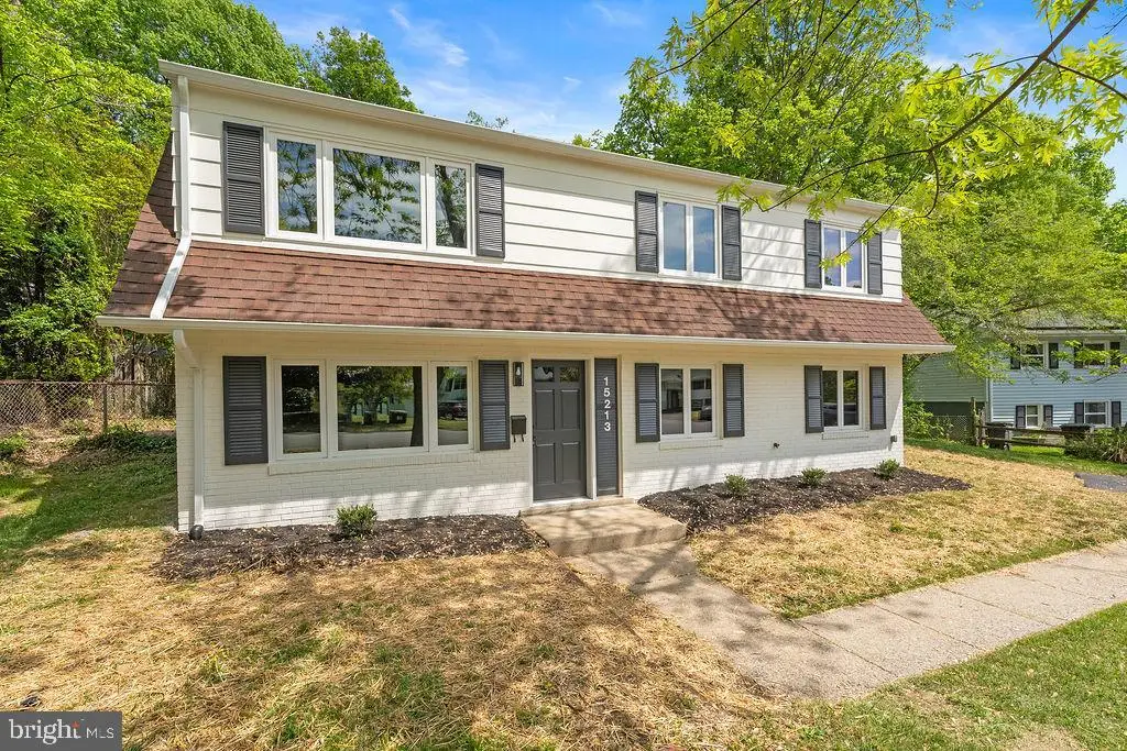 15213 Calexico Ln, Woodbridge, VA 22193 - #1