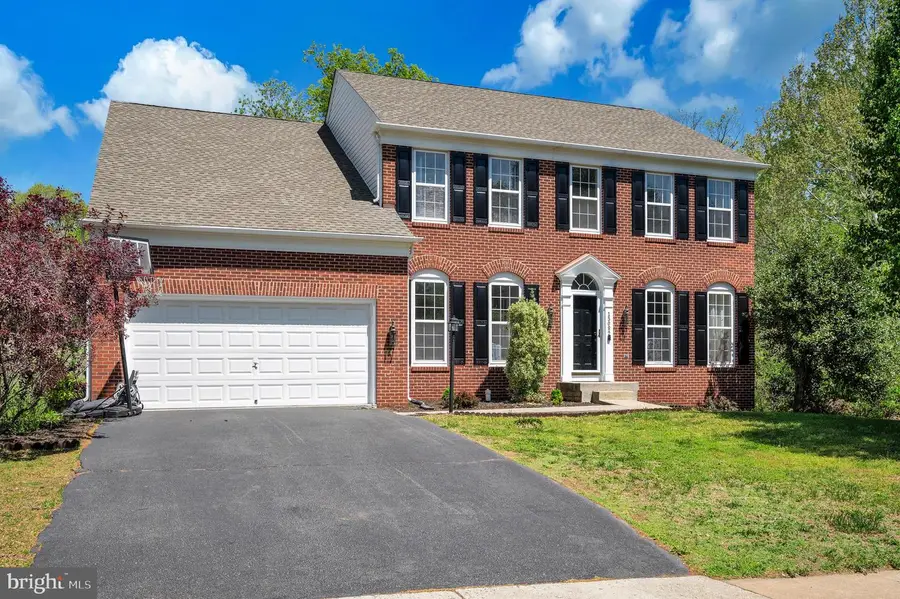 15082 Stepping Stone Dr, Haymarket, VA 20169 - #2