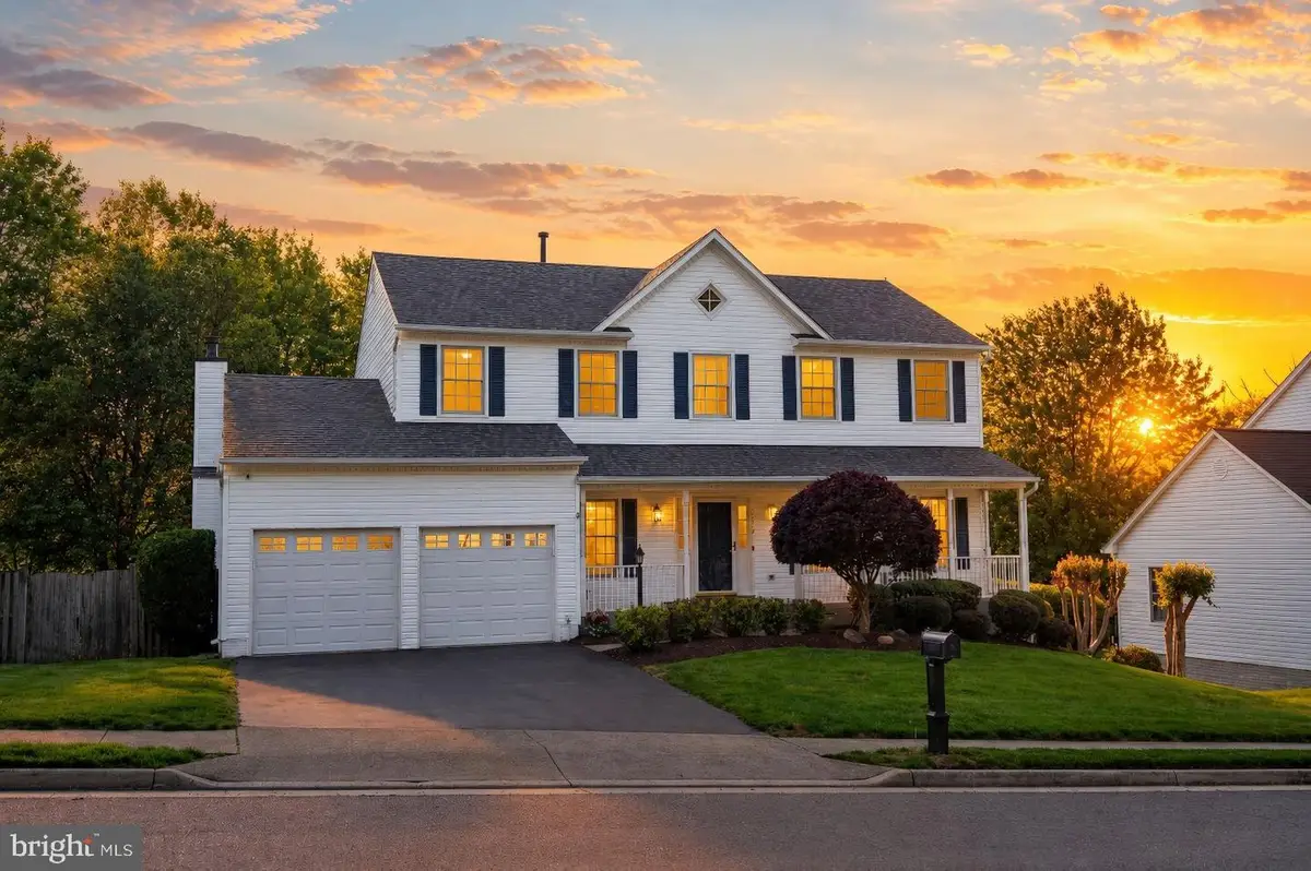 2052 Jennings St, Woodbridge, VA 22191 - #1