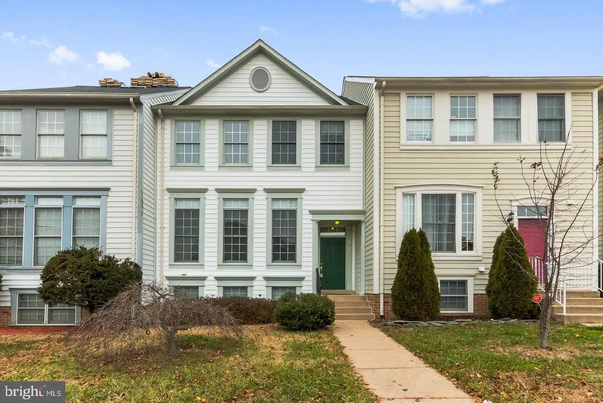 3398 Nadia Loop, Woodbridge, VA 22193 - #1