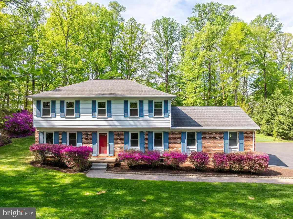 12801 Rockwood Ln, Woodbridge, VA 22192 - #1