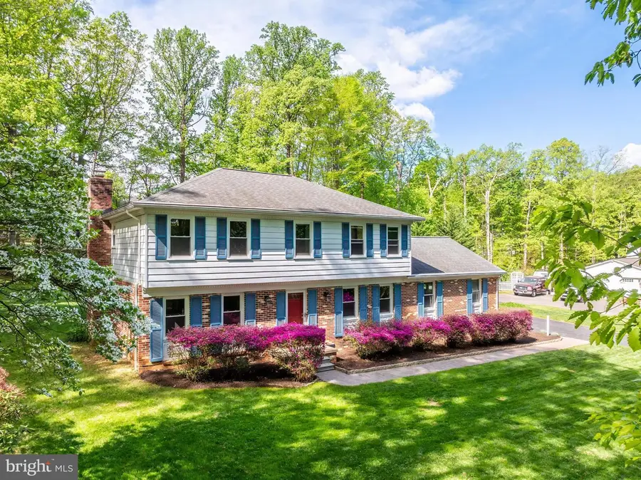 12801 Rockwood Ln, Woodbridge, VA 22192 - #2