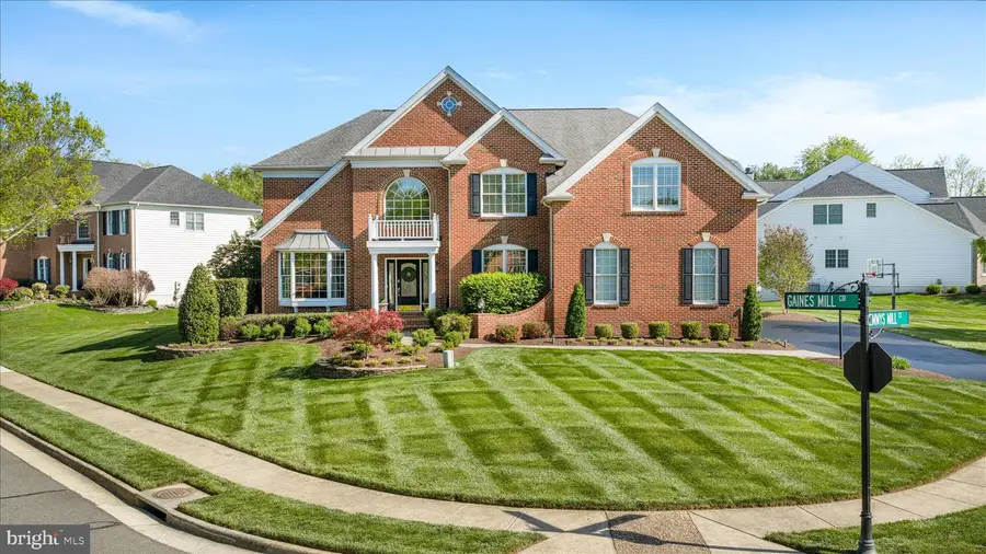 5393 Emmys Mill Ct, Haymarket, VA 20169 - #2