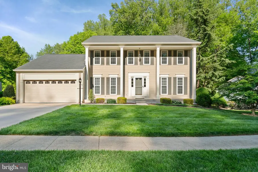 15861 Montview Dr, Dumfries, VA 22025 - #2