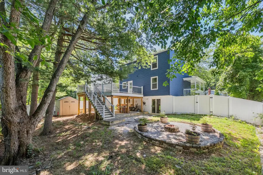 5544 Spangler Ln, Woodbridge, VA 22193 - #2