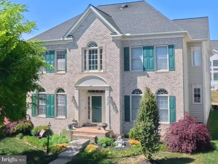 2574 Transom Pl, Woodbridge, VA 22191 - #1