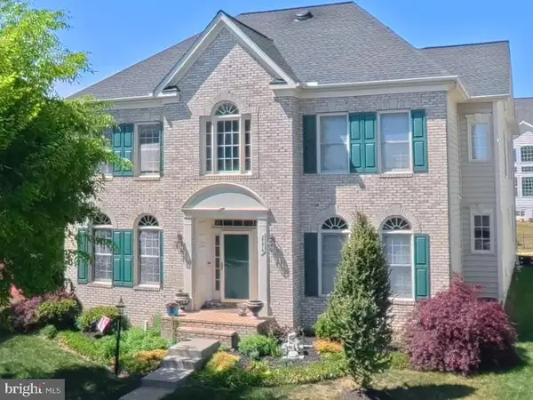 2574 Transom Pl, WOODBRIDGE, VA 22191