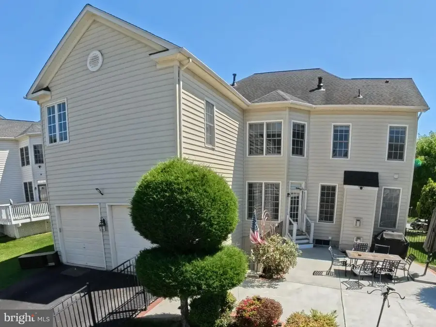 2574 Transom Pl, Woodbridge, VA 22191 - #2