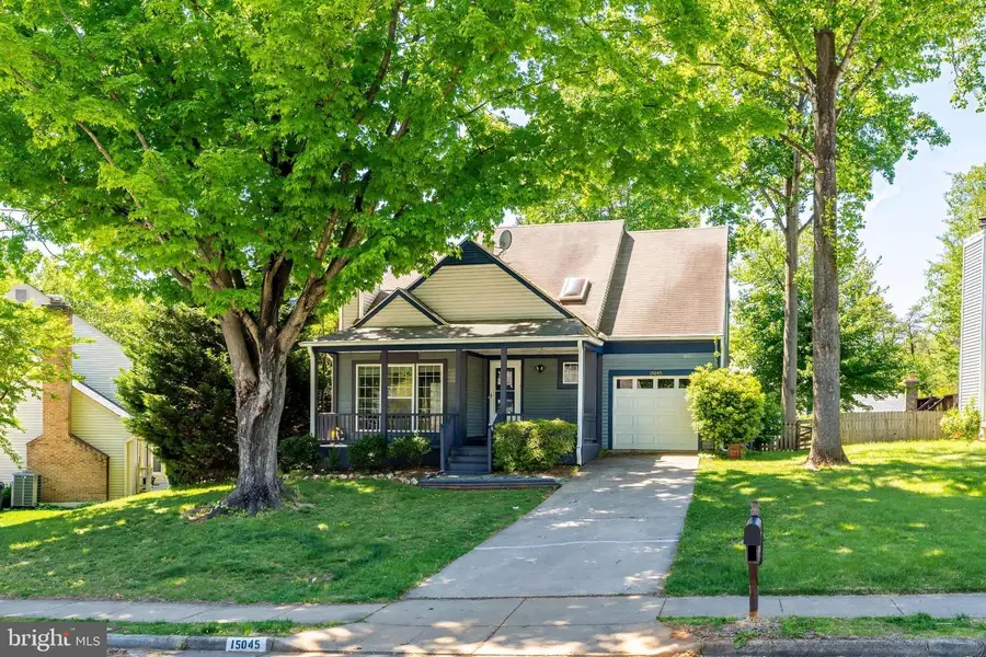 15045 Holleyside Dr, Dumfries, VA 22025 - #2