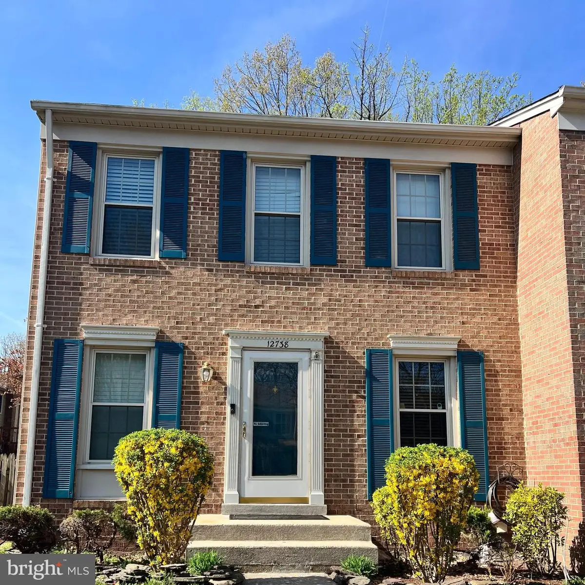 12738 Inverness Way, Woodbridge, VA 22192 - #1