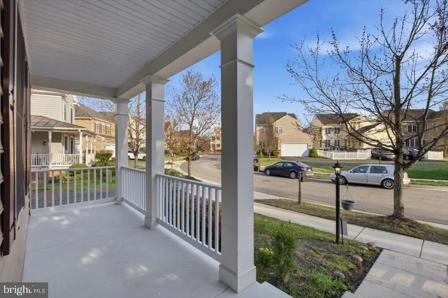 11912 Ricketts Battery Dr, Bristow, VA 20136 - #2