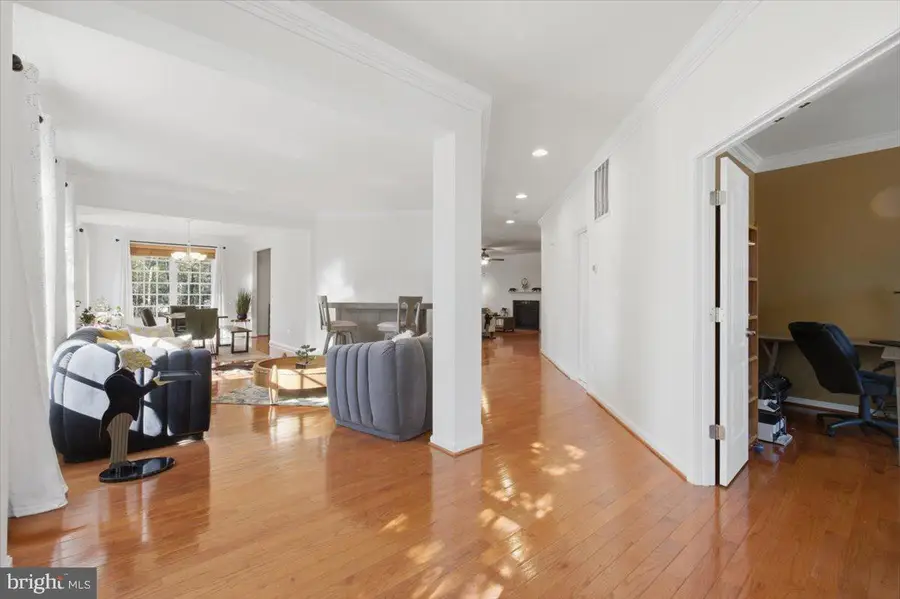 11912 Ricketts Battery Dr, Bristow, VA 20136 - #3