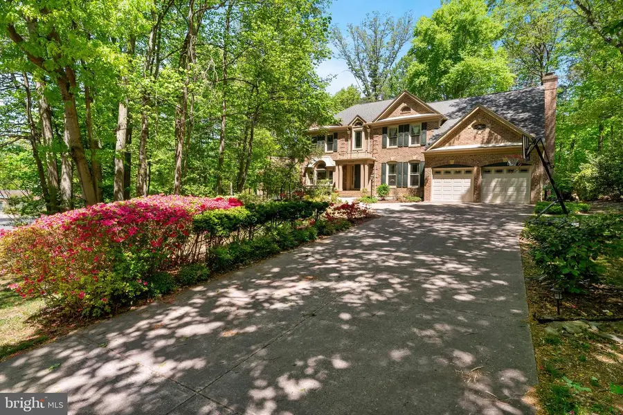 12760 Quarterhorse Ln, Woodbridge, VA 22192 - #2