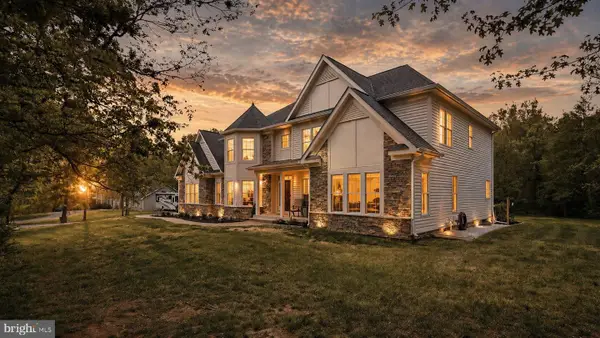 15613 Thoroughfare Rd, GAINESVILLE, VA 20155