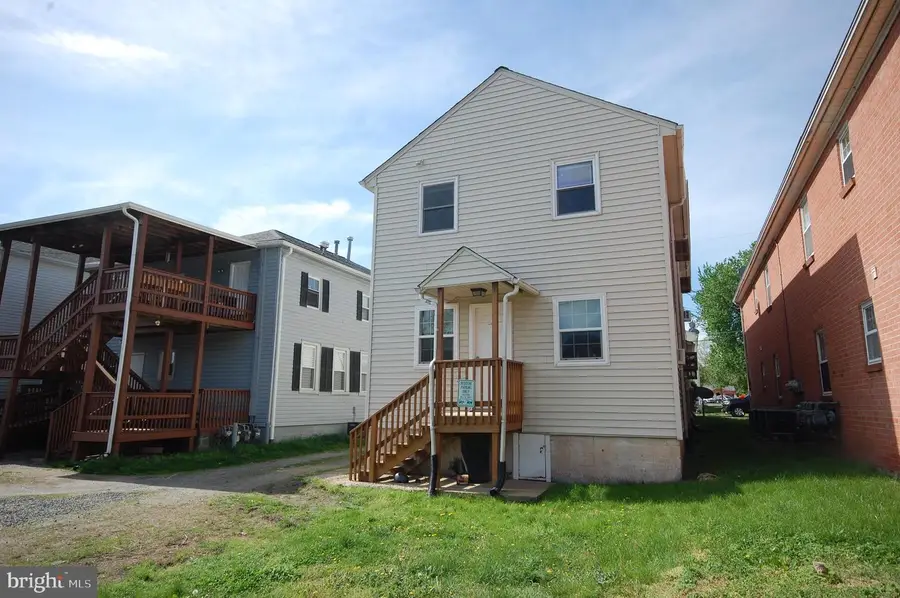 293 4th Ave, Quantico, VA 22134 - #2